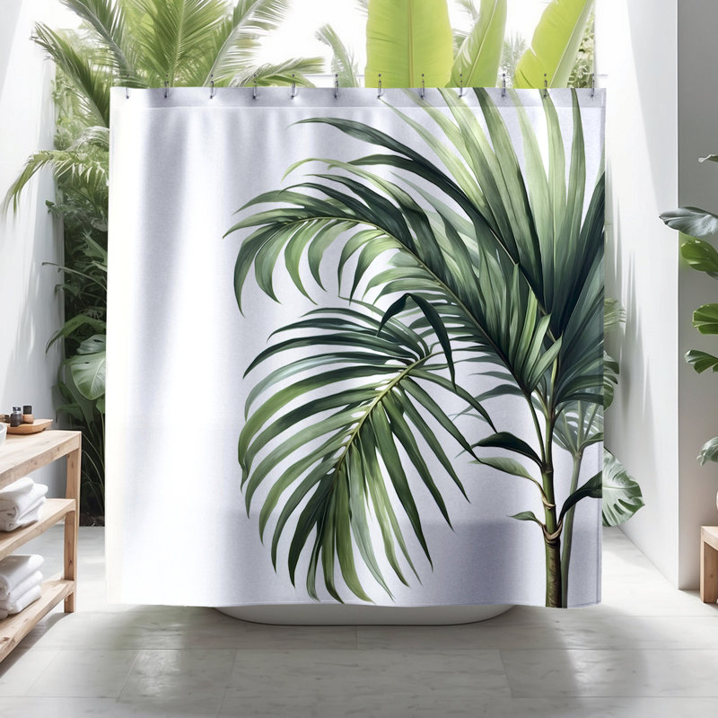 Edie Shower Curtain