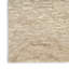 Tapis brun clair en laine touffeté à la main Ikora-138761068