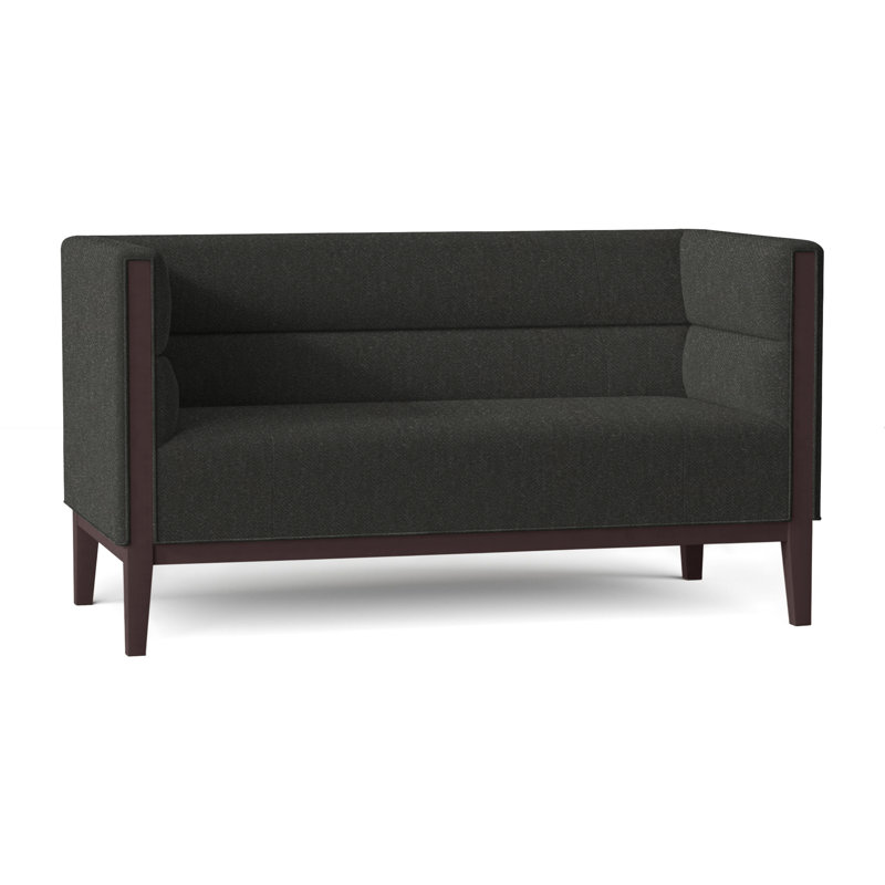 Causeuse Dyson, Montego Bay, Perigold Banks Organza