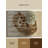 Soft Plush Feuerstein St Patties Modern & Contemporary Abstract Area Rug in Beige – LightBrown Binding-508098922