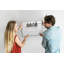 Magnetic Glass Dry Erase Board