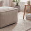 Corduroy Bean Bag Set