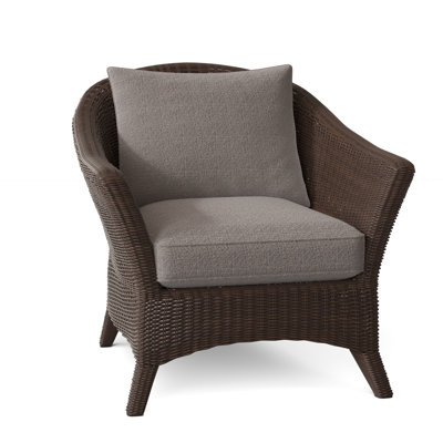 Cape Cod Outdoor Lounge Chair