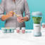 Machine à aliments pour bébé NutriBullet