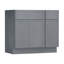 Base de meuble-lavabo simple 36 po seulement-96924170