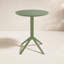 Table bistro pliable en plastique pour 2 personnes Elodie-990982636-1034129815