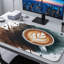 Polyester Desk Pad-513313569