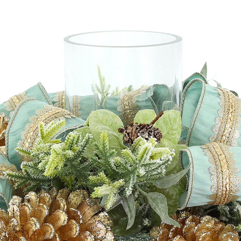 Votive Candle Holder