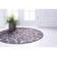 Tapis d'extérieur Kona couleur ardoise-536494650