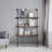Anousheh Floating Bookcase