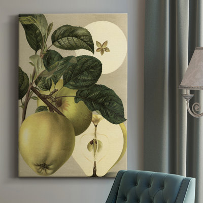 " Apple Harvest I "