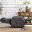 Adao 88cm Wide Lift Assist Standard Recliner-1133833326