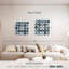Avery bleu gris densité II-109227944