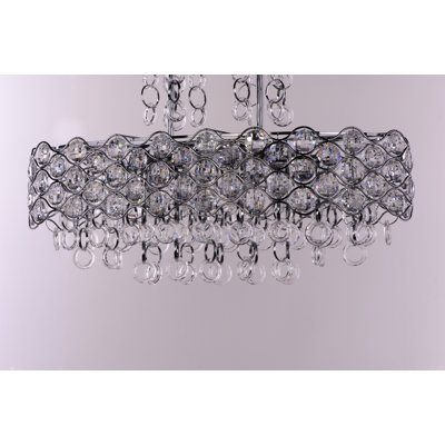 Leontine 12 - Light Kitchen Island Pendant