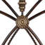 tête de structure ouverte Bette-21365873