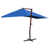 Blue est en rupture de stock