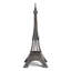 Eiffel Tower Garden Statue