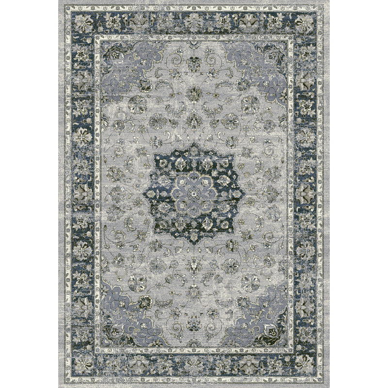 Galatee Oriental Area Rug, Rectangle 200 x 290cm