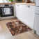 Caseville Abstract Rug