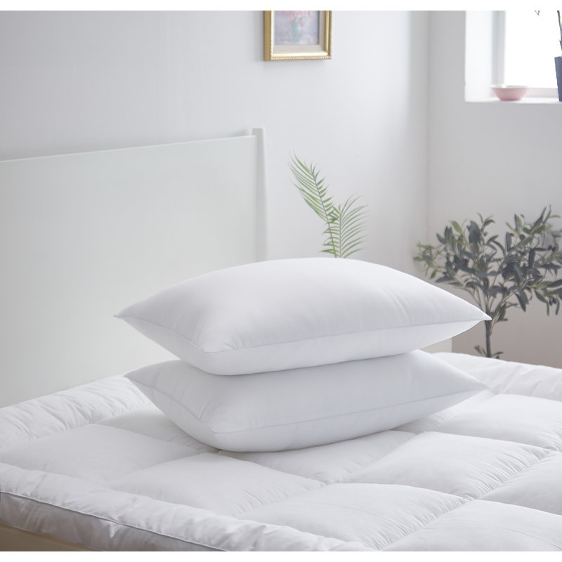 Coussin en polyester Bridgeton, Standard