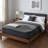 Gel Memory Foam Hybrid Mattress-1114530263-1114530262
