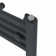 Ariany Straight Towel Rail Heated Towel Rails
