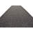 Posie Tough Entry Mat Out/Indoor Entrance Mat and Hallway Runner Slip Resistant Commercial-484086100