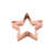Copper selected