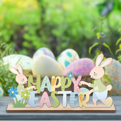 Easter Decorative Accent
