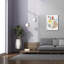 Art mural sur toile Pathway No 2 'par Linden Eller, 26 po x 34 po-417652322
