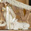 Figurine 11,75 po