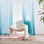 Paire de rideaux transparents Zhejno-755723106-755723109