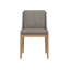 Hellmut Outdoor Teak Dining Side Chair-958813318-958813319