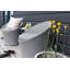 Edwar Metal 2 - Person Seating Group-1387918041