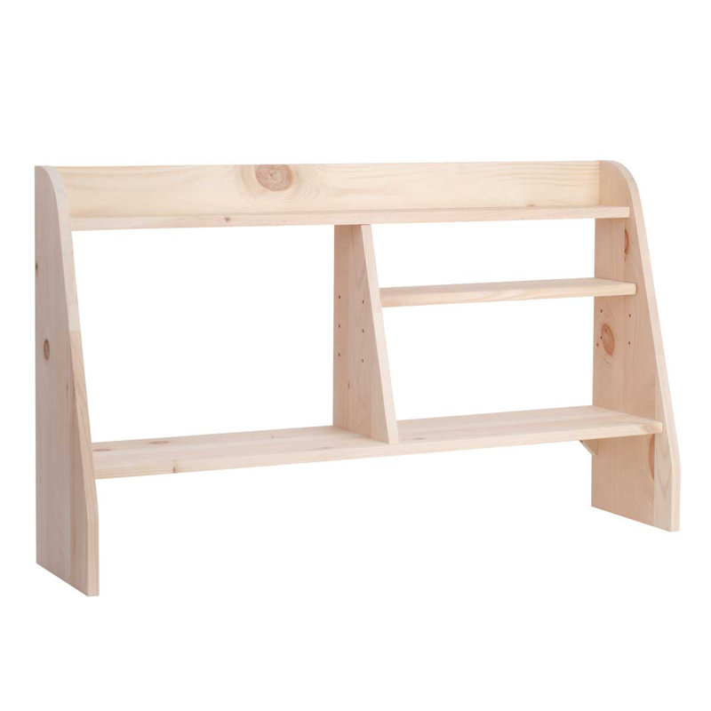 L-Shaped Computer Desk