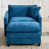Blue is out of stock