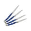 French Home Laguiole 4 Piece Steak Knife Set-1026342673