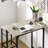 3 Pcs Dining Set, Dining Table With 2 Stools, Home Kitchen Breakfast Table, Bar Table Set, Bar Table With 2 Stools, Kitchen Counter With Bar Chairs