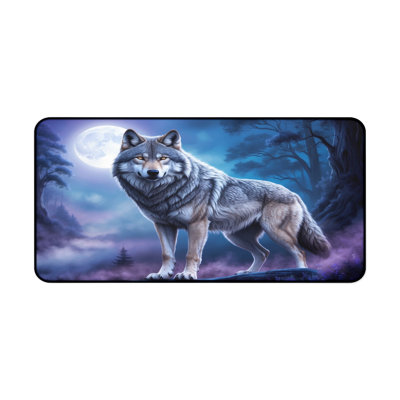 Polyester Desk Pad
