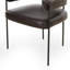 Carrie Dining Chair-Chaps Saddle-1216762187