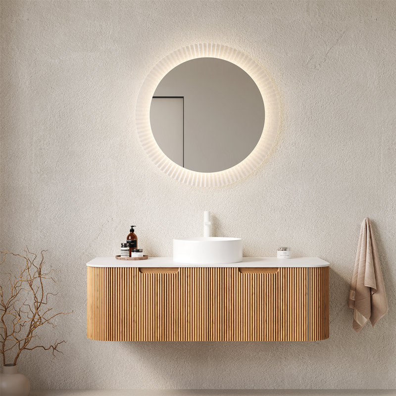 Meuble-lavabo avec évier, meuble de rangement mural avec 2 tiroirs, meuble-lavabo avec rangement pour la maison