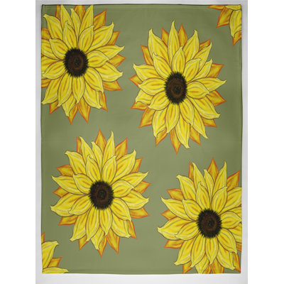 Sturgis Plain Weave / Muslin Throw Blanket