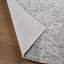 Tapis gris / crème Living Oland-104834770