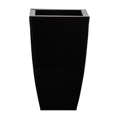 Aristocles Metal Pot Planter