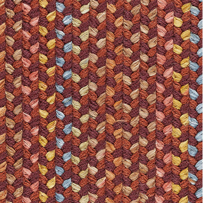 Panier en tissu Bar Harbor