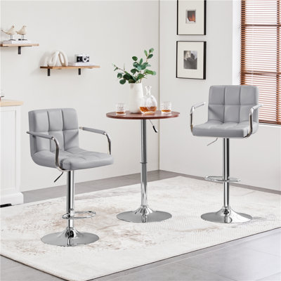 Tabouret de bar Pete