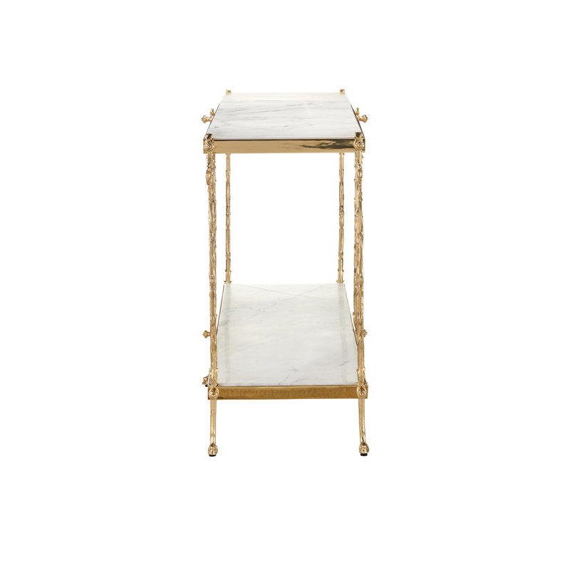 Fiore 72'' W Console Table