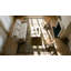 Hand Knotted Wool Area Rug