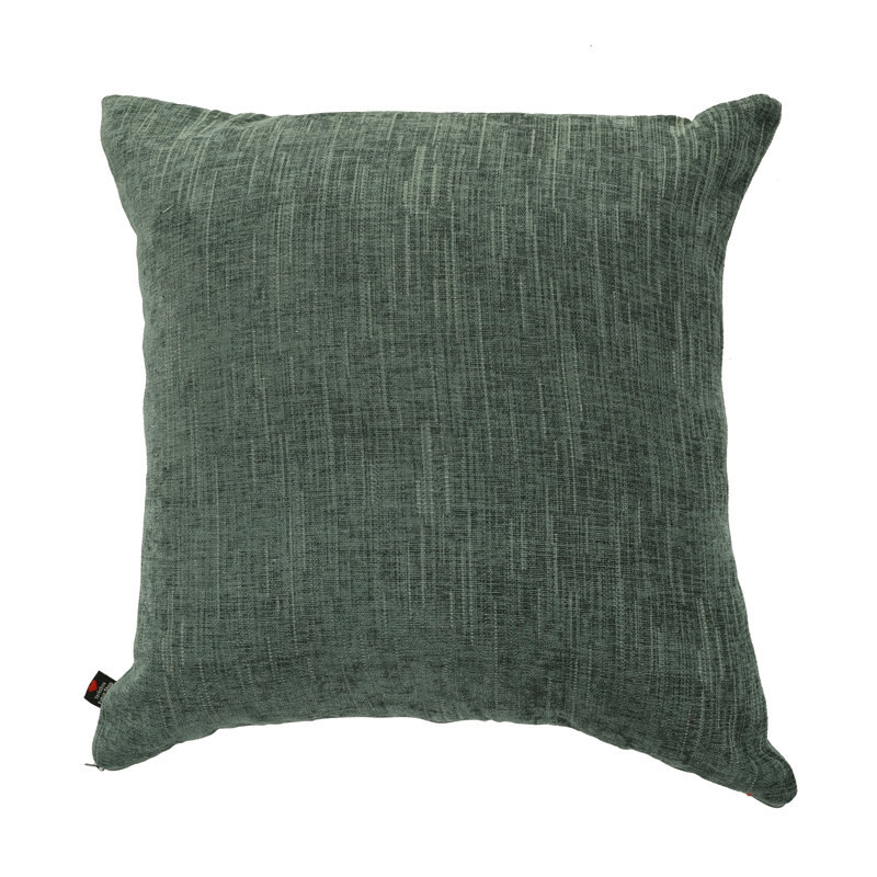Ambrose Square Cushion, 28 x 28cm, Blue