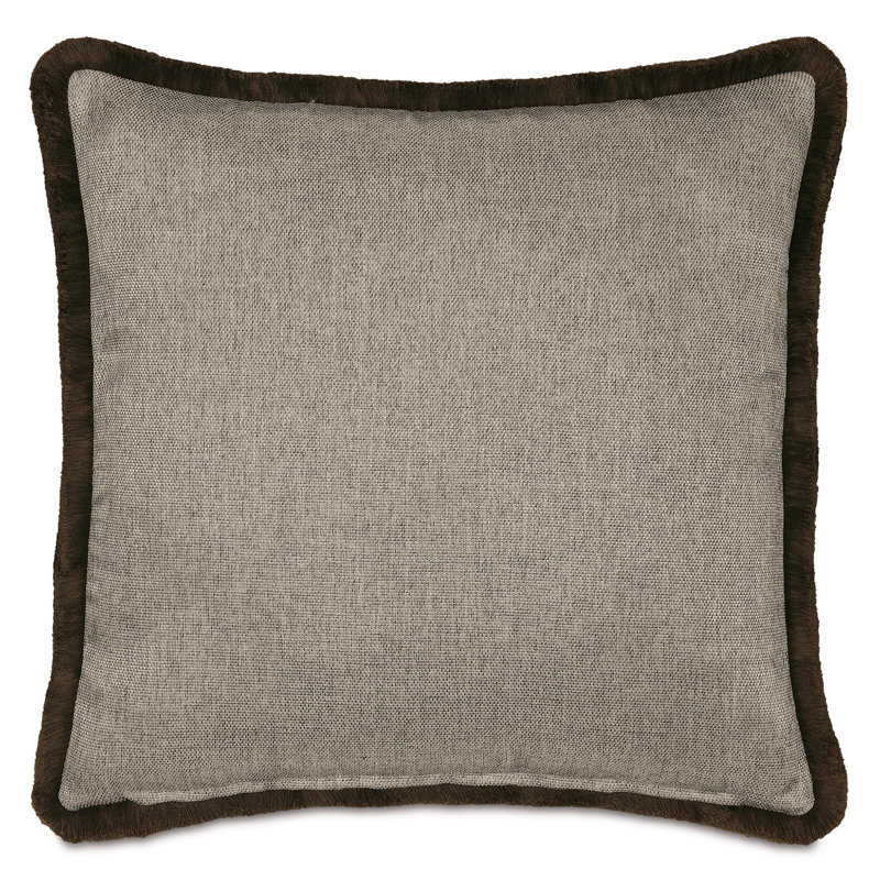 Highland Square Pillow Cover & Insert